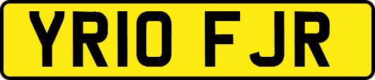 YR10FJR