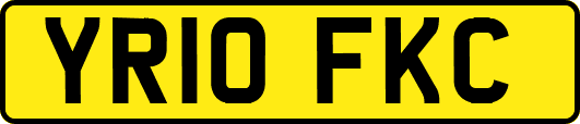 YR10FKC