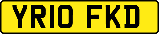 YR10FKD