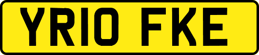 YR10FKE