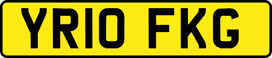 YR10FKG