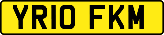 YR10FKM