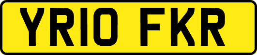 YR10FKR