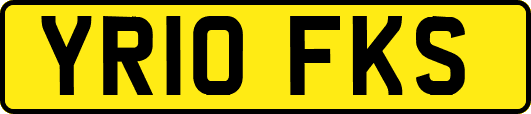 YR10FKS