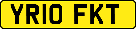 YR10FKT