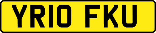 YR10FKU