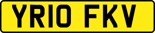 YR10FKV