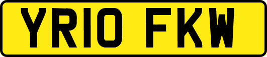 YR10FKW