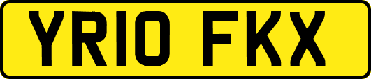 YR10FKX