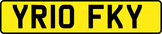 YR10FKY