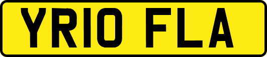 YR10FLA