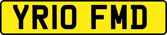 YR10FMD