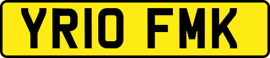 YR10FMK
