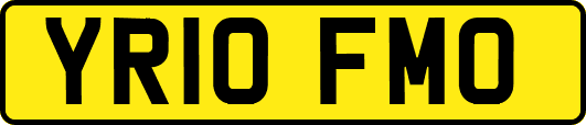 YR10FMO