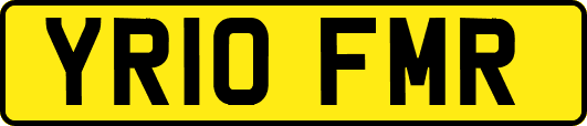 YR10FMR