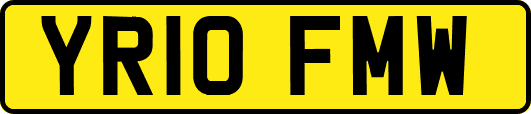 YR10FMW