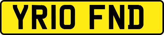 YR10FND
