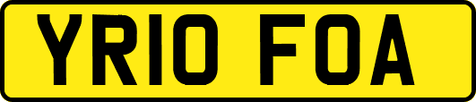 YR10FOA