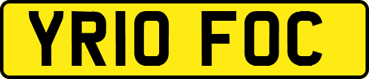 YR10FOC
