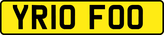 YR10FOO