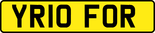 YR10FOR