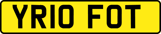 YR10FOT