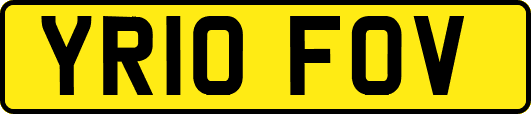 YR10FOV