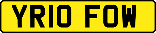 YR10FOW
