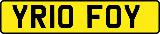YR10FOY