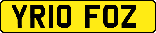 YR10FOZ