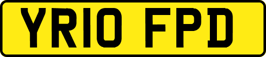 YR10FPD