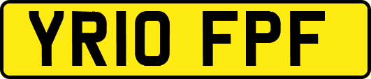 YR10FPF