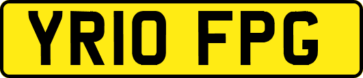 YR10FPG