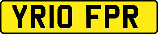 YR10FPR