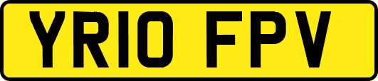 YR10FPV