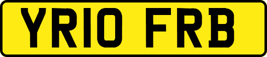 YR10FRB