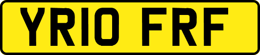 YR10FRF