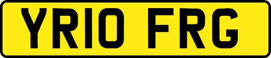 YR10FRG