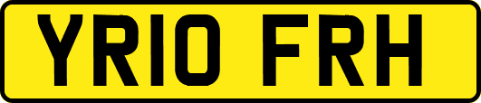 YR10FRH
