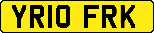 YR10FRK