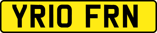 YR10FRN