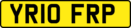 YR10FRP