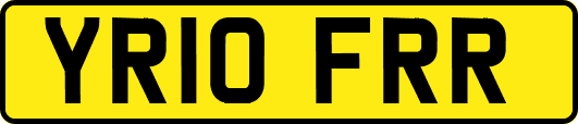 YR10FRR