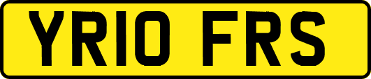 YR10FRS
