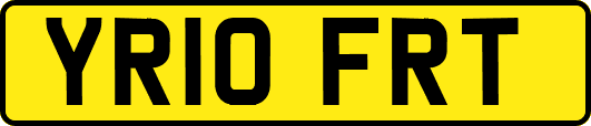 YR10FRT