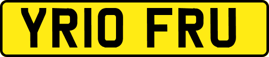 YR10FRU