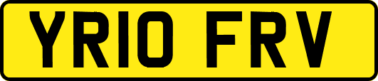 YR10FRV