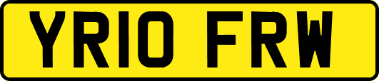 YR10FRW