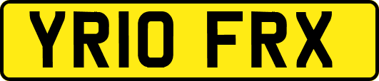 YR10FRX