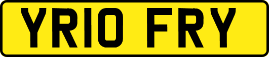 YR10FRY